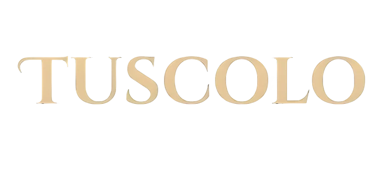 Tuscolo Pizza Aix En Provence Logo 1